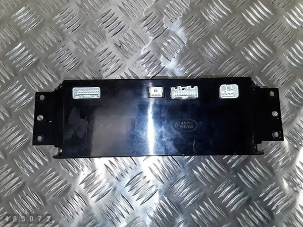 Land Rover AC-styrmodul JFC000657WUX image 3