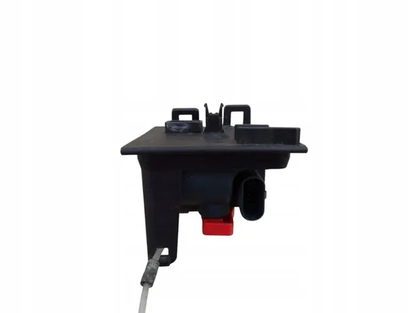 Bränsletankslucka Låsmekanism Jeep Cherokee 5 OEM 68140743AB image 4