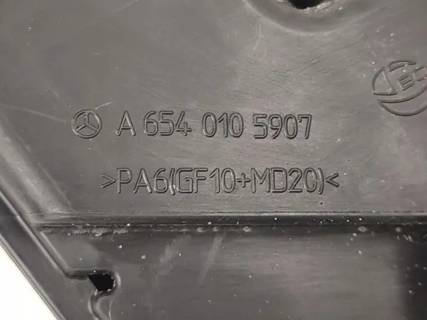 Motorlock OEM 6540105907 för Mercedes Vito W447 image 5