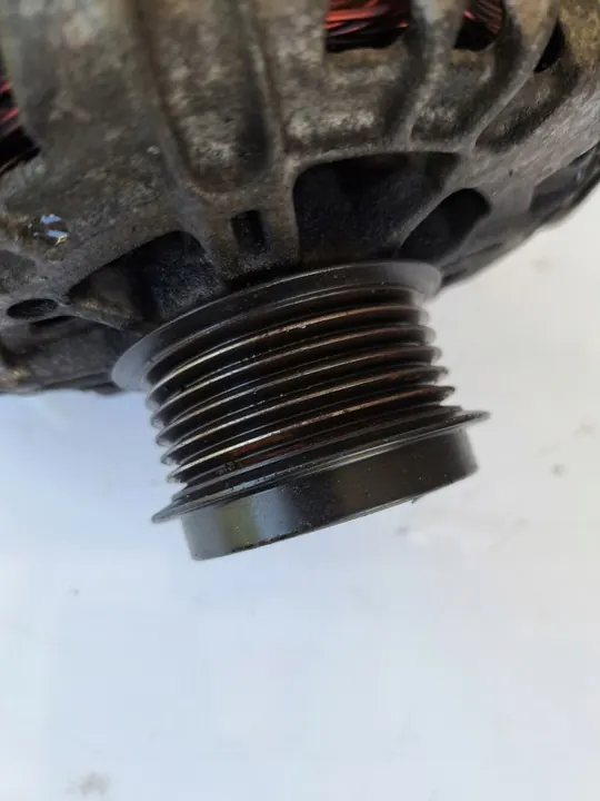 Insignia A Vaihtovirtageneraattori 120A 2.0T A20NHT image 2