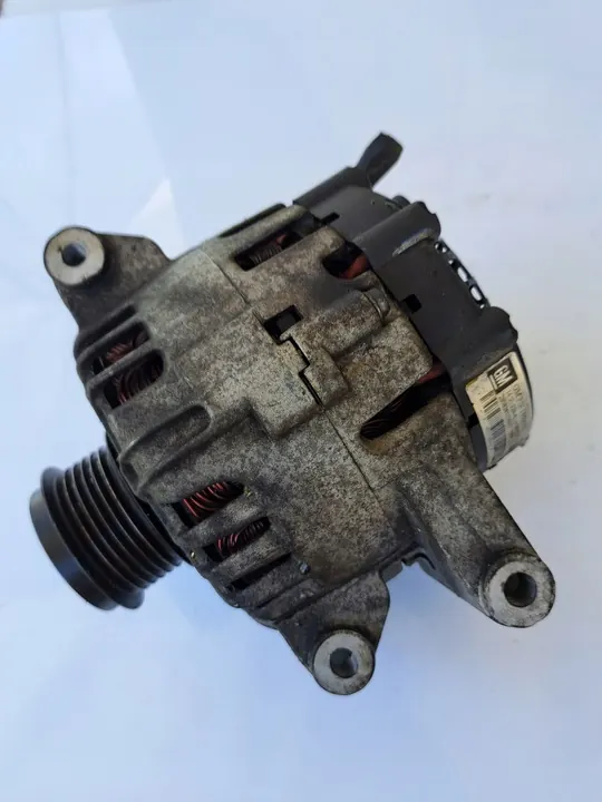 Insignia A Vaihtovirtageneraattori 120A 2.0T A20NHT image 3