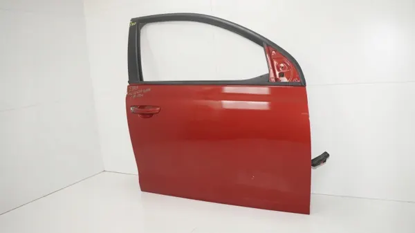 Porte avant droite OEM 360191302 pour VW Golf VI image 3