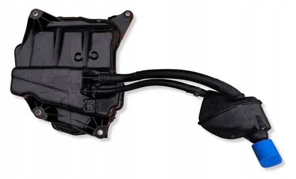 Audi A5 B10 AdBlue-tank OEM 8B3131878B - Begagnad image 2