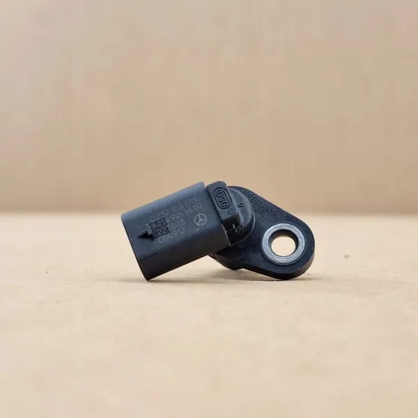 Sensor de árvore de cames Mercedes OEM A2549053600 - Usado image 3