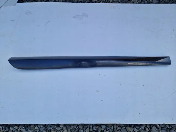 OEM 801860012R Protection de bas de côte droit image 2