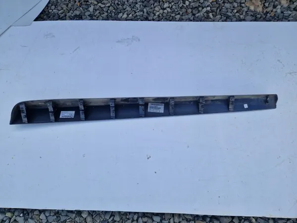 OEM 801860012R Protection de bas de côte droit image 4