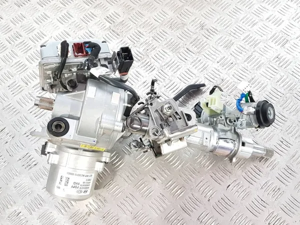 OEM 56300G4270 servostyrkolonn Hyundai i30 image 10