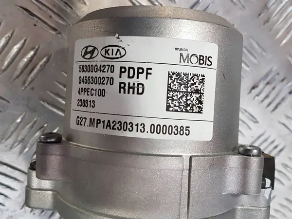 OEM 56300G4270 servostyrkolonn Hyundai i30 image 3