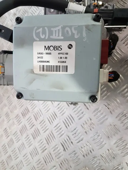 OEM 56300G4270 servostyrkolonn Hyundai i30 image 5