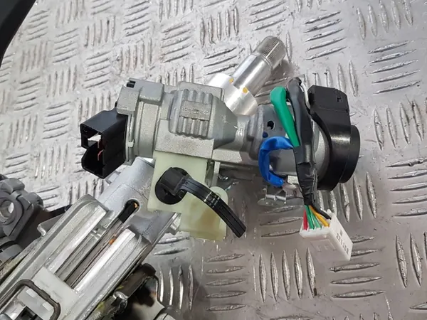 OEM 56300G4270 servostyrkolonn Hyundai i30 image 8