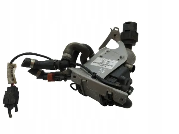 Aquecimento Webasto DG9H 18K463AH Ford Mondeo Mk5 image 2