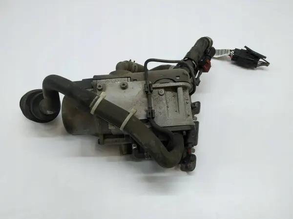 Aquecimento Webasto DG9H 18K463AH Ford Mondeo Mk5 image 4
