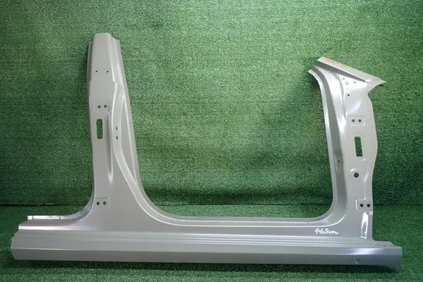 OEM 6VE809606 Rechter voorpilaar voor Skoda Fabia IV image 2