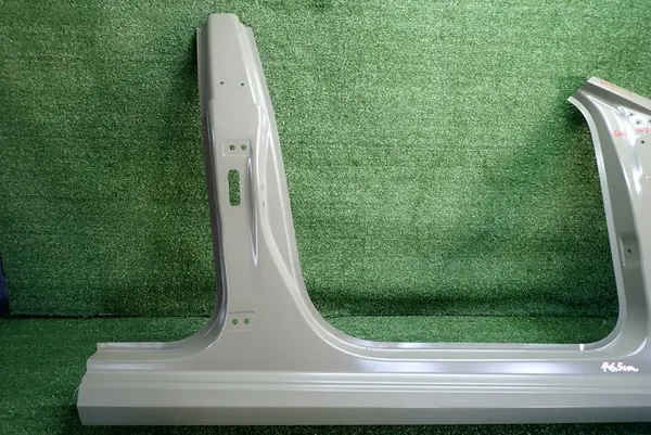 OEM 6VE809606 Rechter voorpilaar voor Skoda Fabia IV image 3