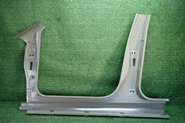 OEM 6VE809606 Rechter voorpilaar voor Skoda Fabia IV image 5