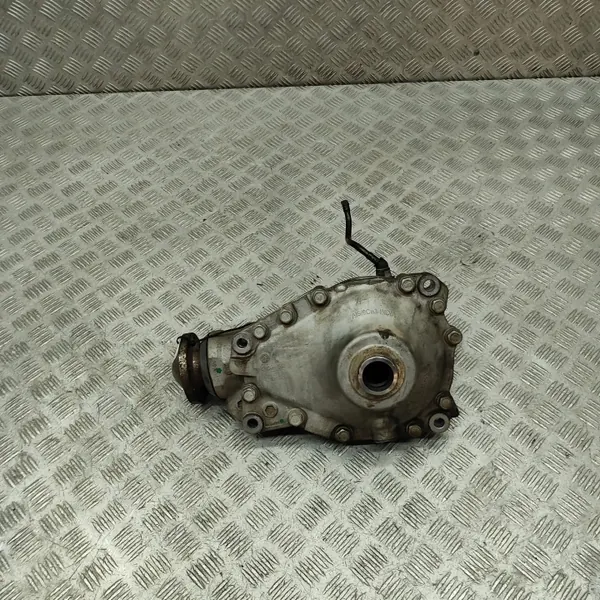 Redutor dianteiro BMW X3 G01 F97 10346268 2.0L 2019 image 2