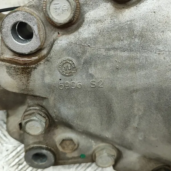 Redutor dianteiro BMW X3 G01 F97 10346268 2.0L 2019 image 3