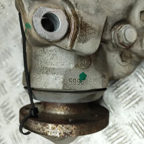 Redutor dianteiro BMW X3 G01 F97 10346268 2.0L 2019 image 4