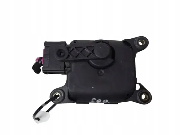 Válvula control calefacción OEM MF1168800560 Audi A6 Avant image 3