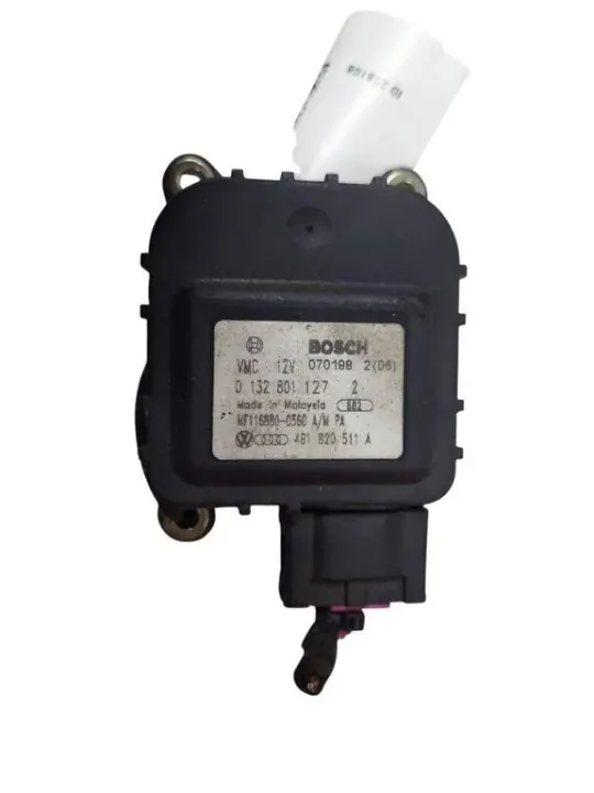 Válvula control calefacción OEM MF1168800560 Audi A6 Avant image 4