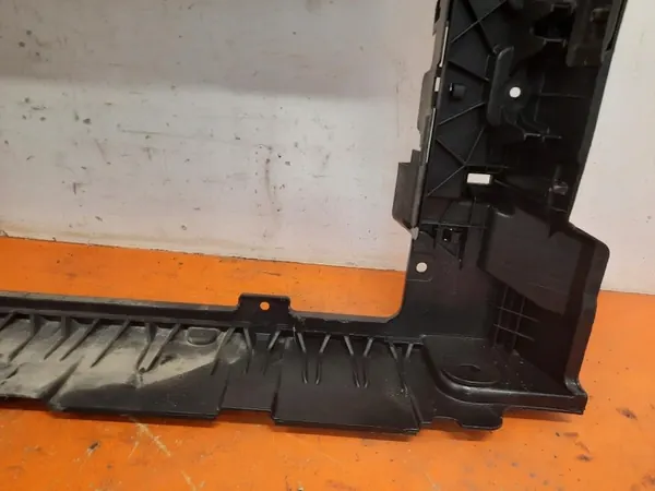 Skoda Frontverstärkung 5J0805588 image 10