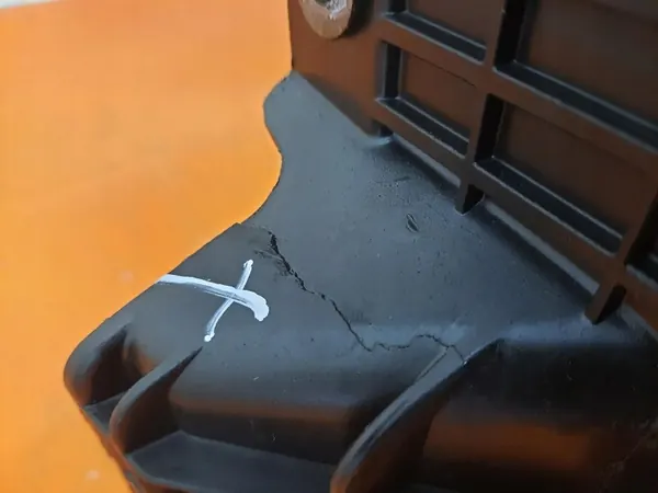 Skoda Frontverstärkung 5J0805588 image 5