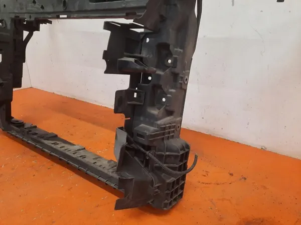 Skoda Frontverstärkung 5J0805588 image 6