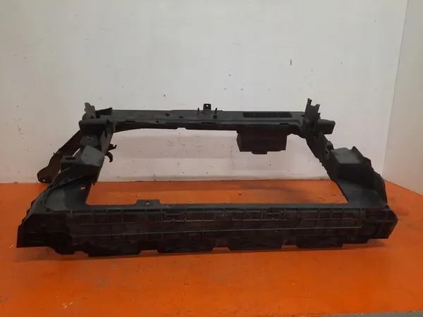 Skoda Frontverstärkung 5J0805588 image 7