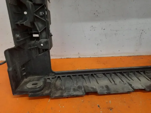 Skoda Frontverstärkung 5J0805588 image 9