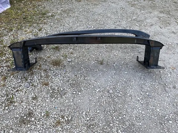 VW POLO 2G0 2017+ Etupuskuri 2G0807109AC image 4