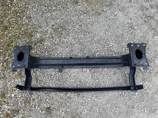 VW POLO 2G0 2017+ Etupuskuri 2G0807109AC image 5