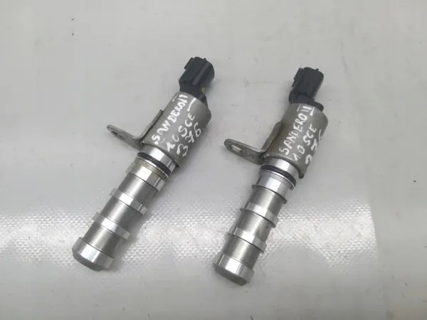 OEM 237964892R Variatoriventtiilianturi - Käytetty image 2