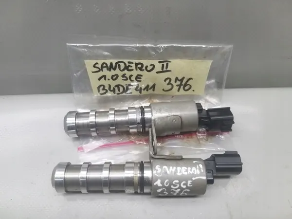 OEM 237964892R Variatoriventtiilianturi - Käytetty image 8