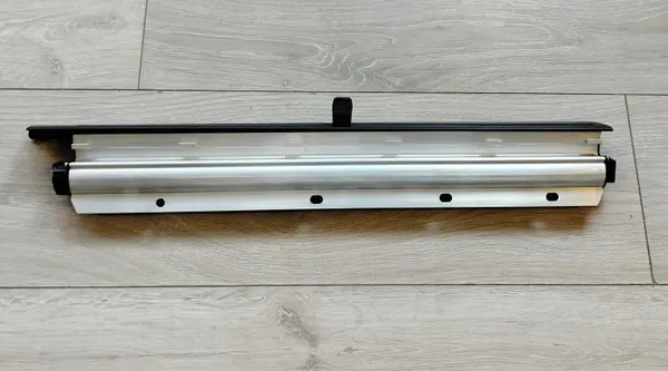 OEM 1778756 Estor Antisol Puerta Trasera Izquierda BMW image 2
