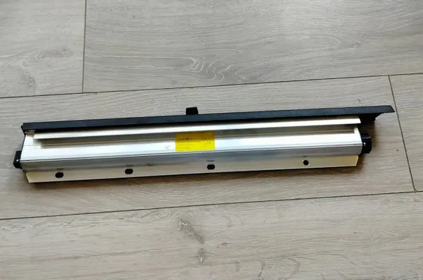 OEM 1778756 Estor Antisol Puerta Trasera Izquierda BMW image 6