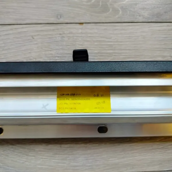OEM 1778756 Estor Antisol Puerta Trasera Izquierda BMW image 7