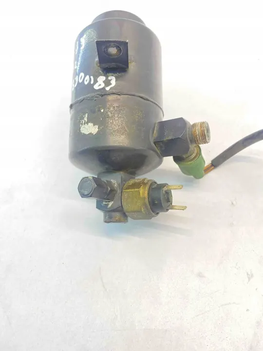 Ilmastointikuivain MERCEDES-BENZ SL (R129) A1298300183 image 2