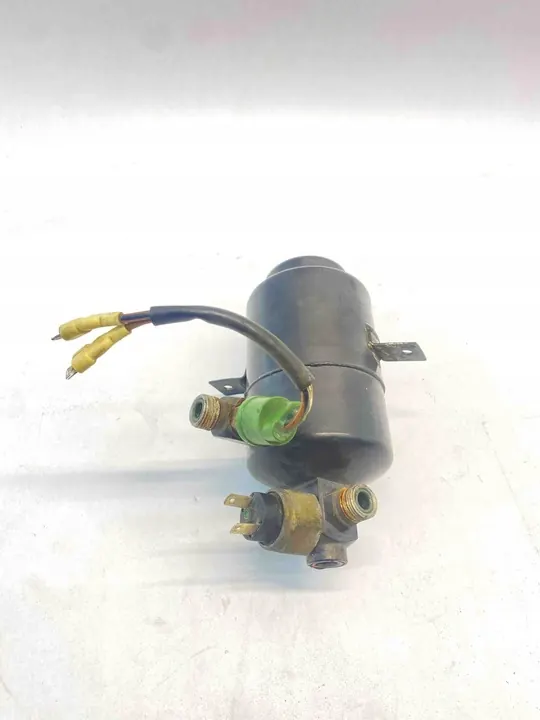 Ilmastointikuivain MERCEDES-BENZ SL (R129) A1298300183 image 3