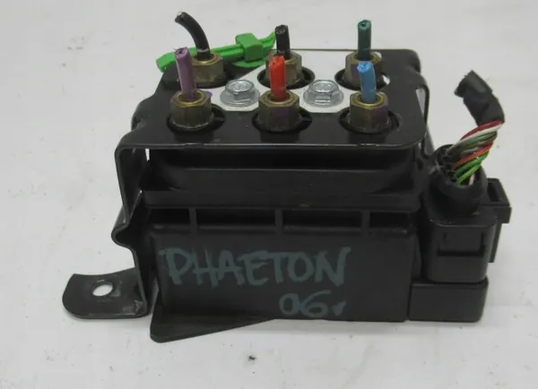 Distributeur Suspension VW Phaeton OEM 15-1524-0005 image 3