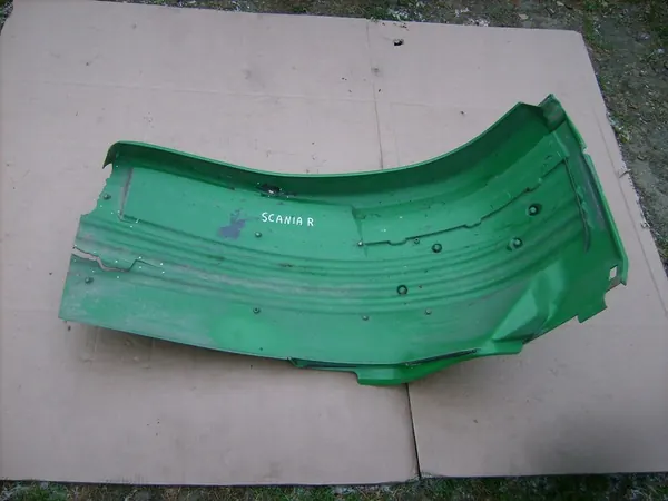 Right Fender Liner Scania P380 11R image 2