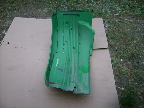 Right Fender Liner Scania P380 11R image 3