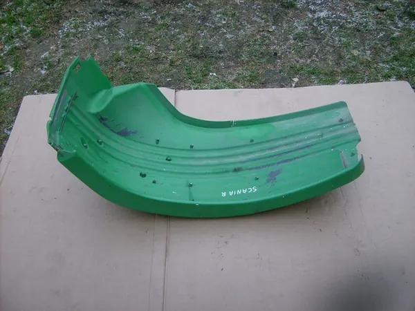 Right Fender Liner Scania P380 11R image 4