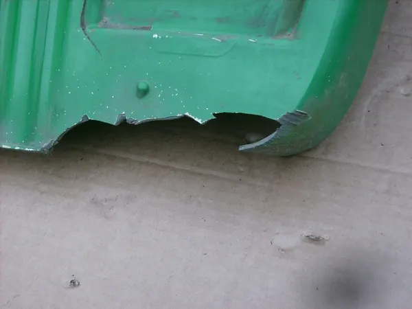 Right Fender Liner Scania P380 11R image 9