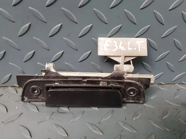 Takaluukun vasen kahva BMW 5 E34 1928207 image 2