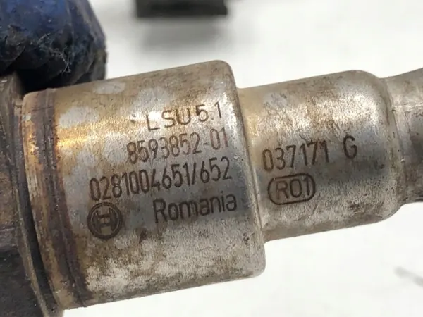 Sonda Lambda BMW G05 8593852 3.0 265cv image 4