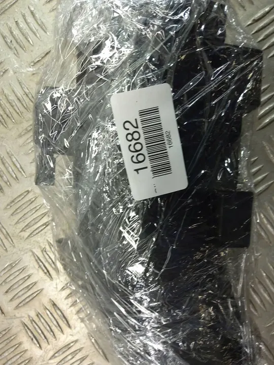 MAP Sensor BMW X3 (F25) 3.0L 2013 7593624 image 10