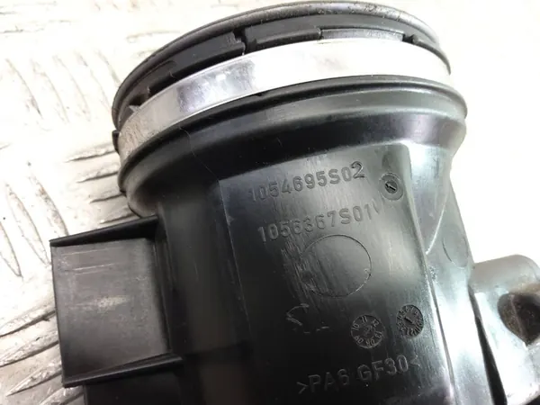 MAP Sensor BMW X3 (F25) 3.0L 2013 7593624 image 3