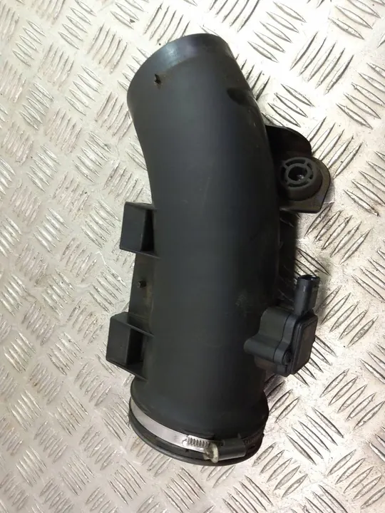 MAP Sensor BMW X3 (F25) 3.0L 2013 7593624 image 4