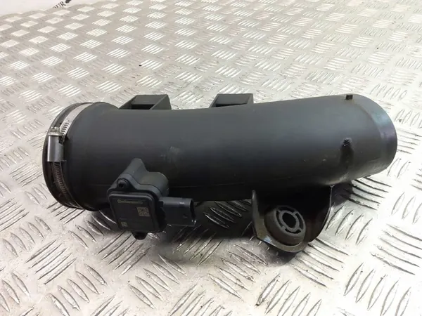 MAP Sensor BMW X3 (F25) 3.0L 2013 7593624 image 8