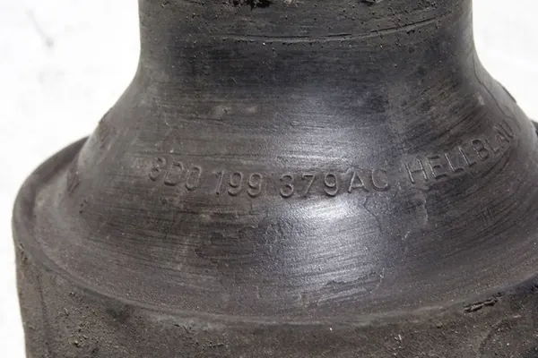 Soporte de motor derecho VW PASSAT B5 8D0199379AC image 2